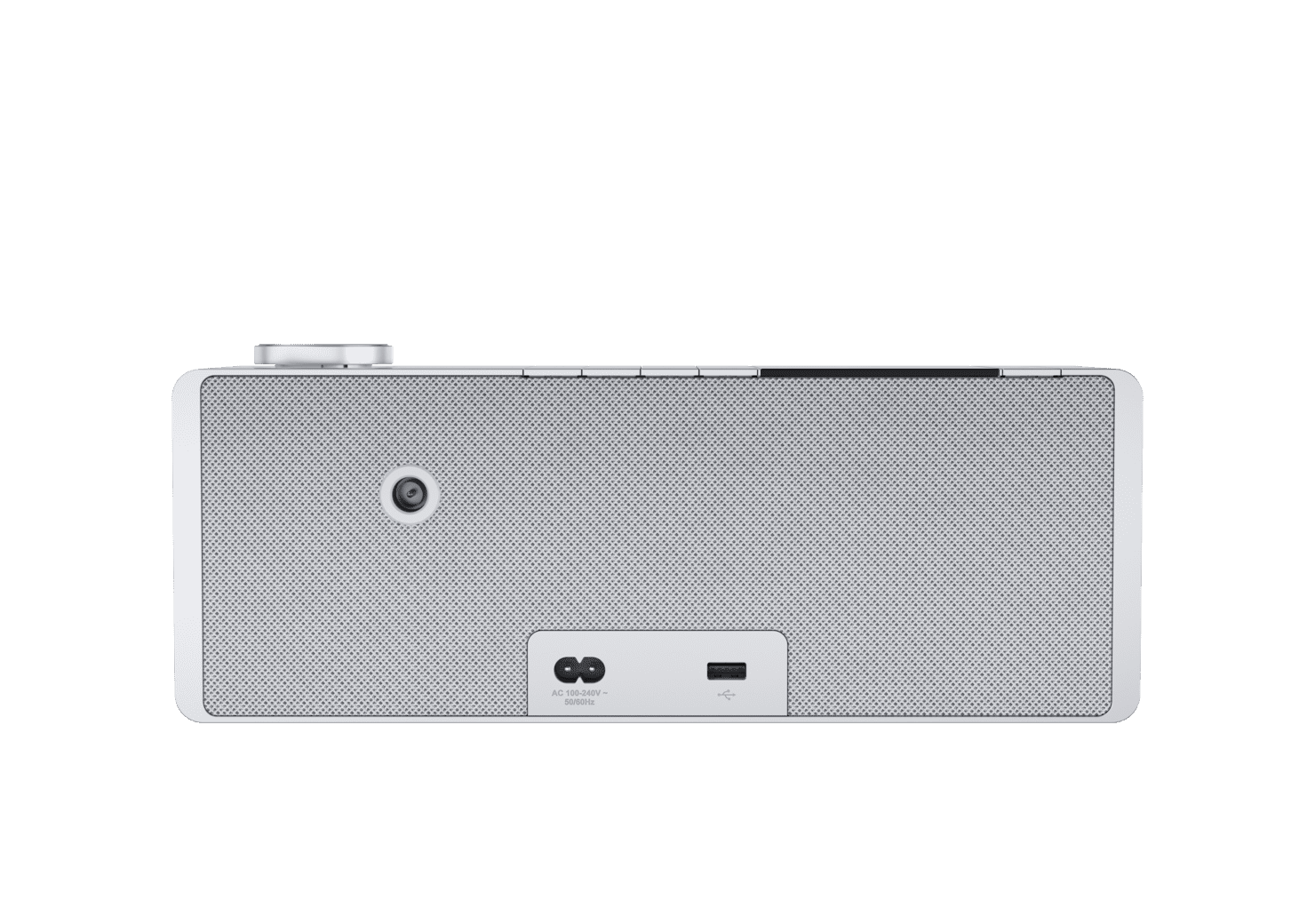 Klang S3 light grey