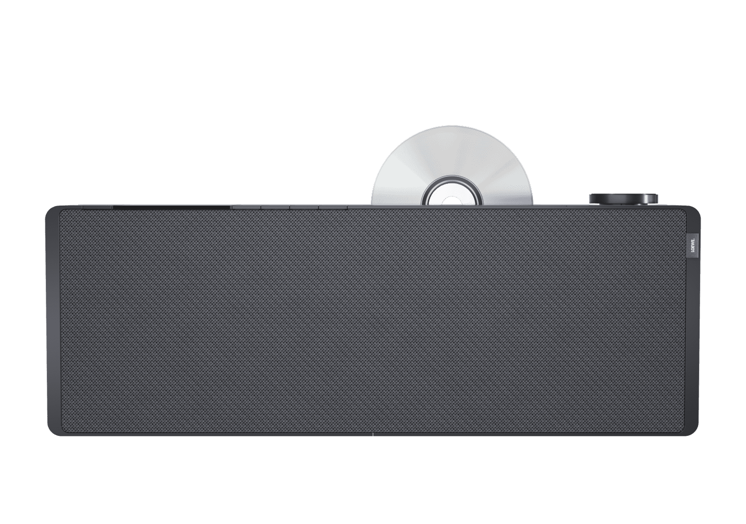 Klang S3 basalt grey