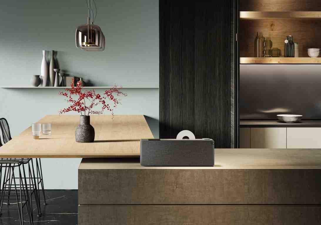 Klang S3 basalt grey