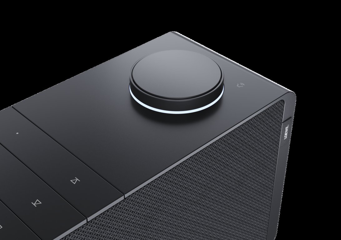 SMART RADIO